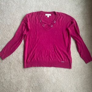 Michael Kors sweater